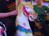 Conor and Matthew on Carousel